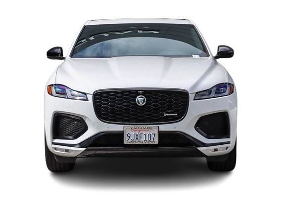 2024 Jaguar F-Pace R-Dynamic S 5