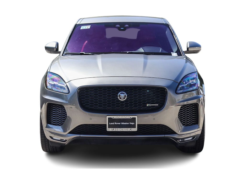 Thumbnail: 2020 Jaguar E-Pace - 5