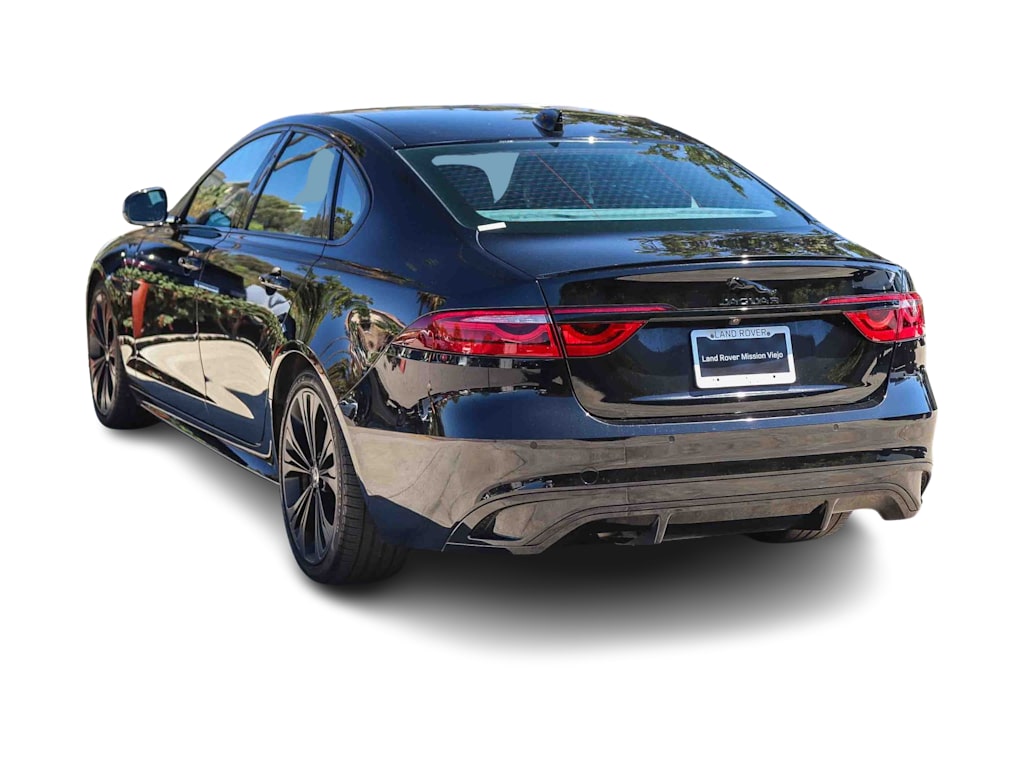 Thumbnail: 2024 Jaguar XF - 3