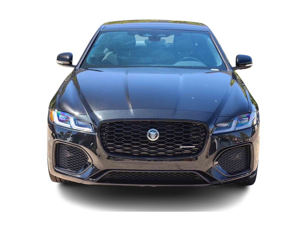 Thumbnail: 2024 Jaguar XF - 5