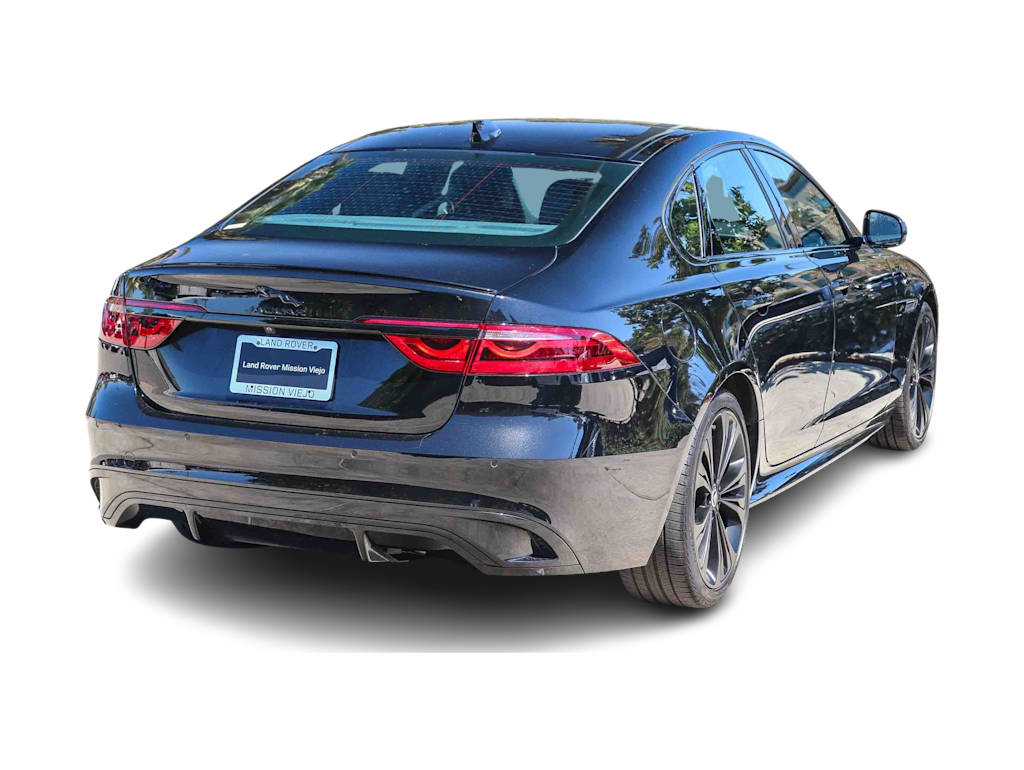 Thumbnail: 2024 Jaguar XF - 19
