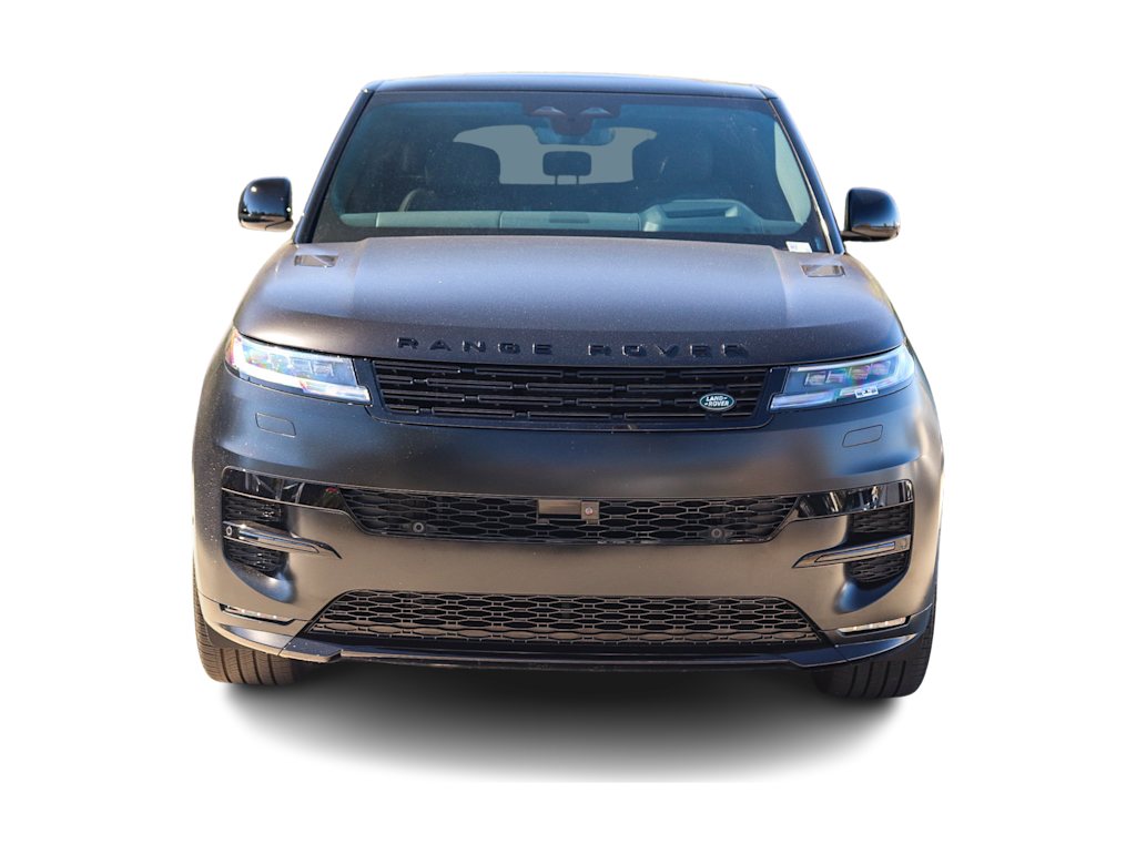 Thumbnail: 2025 Land Rover Range Rover Sport - 5