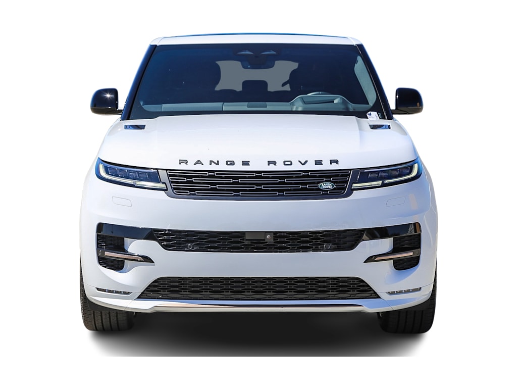 Thumbnail: 2025 Land Rover Range Rover Sport - 5