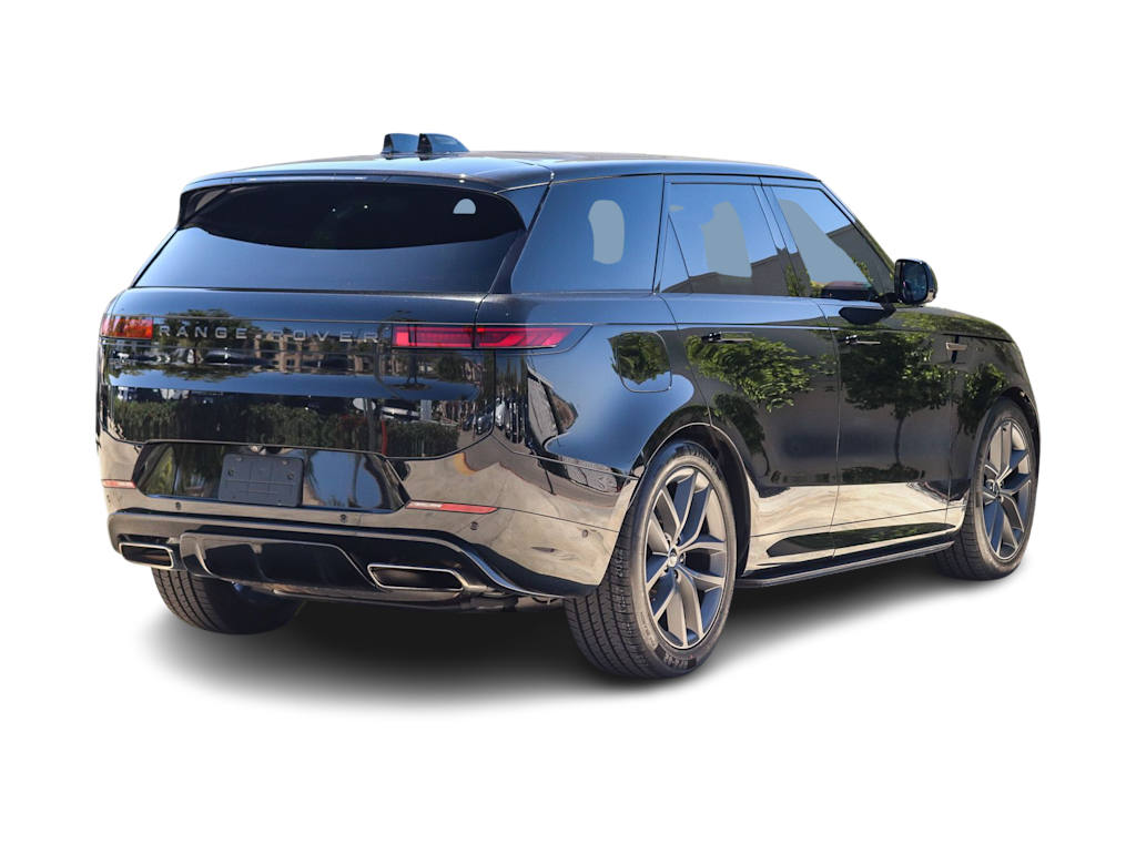 Thumbnail: 2024 Land Rover Range Rover Sport - 14