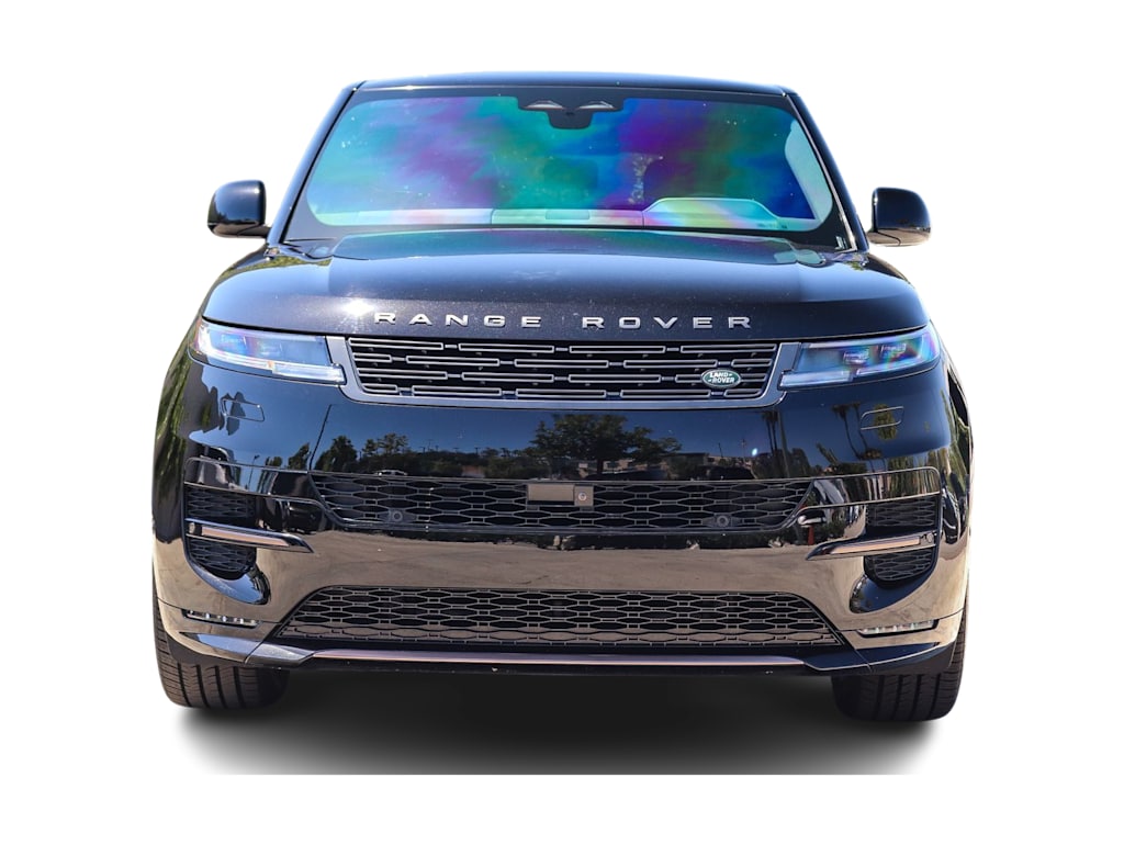 Thumbnail: 2024 Land Rover Range Rover Sport - 4