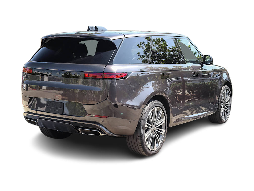 Thumbnail: 2025 Land Rover Range Rover Sport - 16