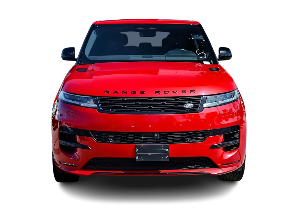 Thumbnail: 2024 Land Rover Range Rover Sport - 5