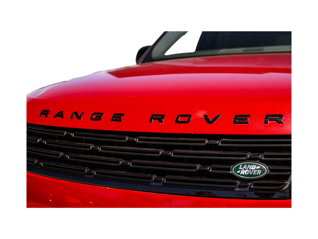 Thumbnail: 2024 Land Rover Range Rover Sport - 20