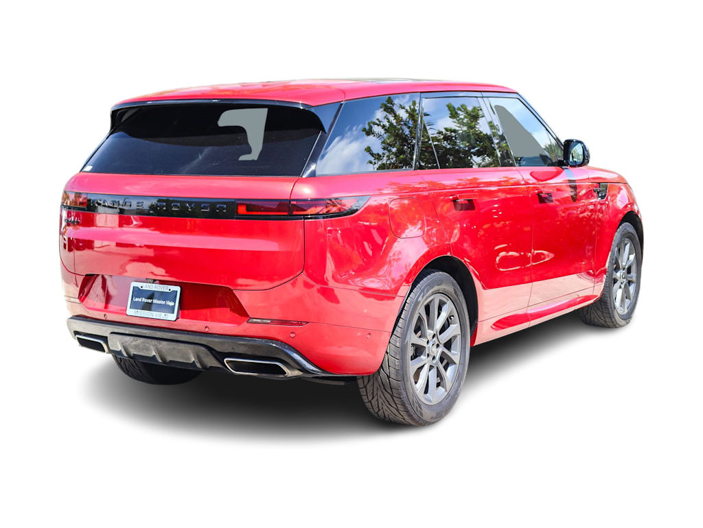Thumbnail: 2024 Land Rover Range Rover Sport - 16