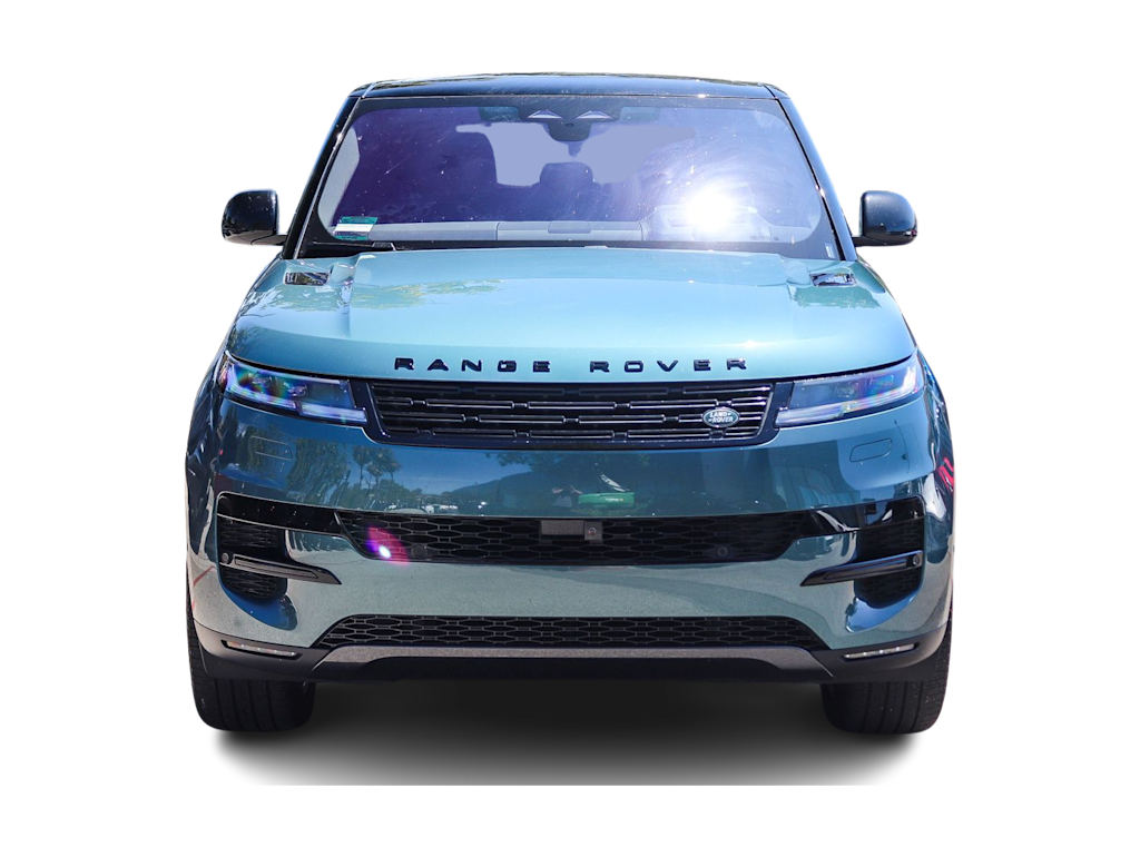 Thumbnail: 2023 Land Rover Range Rover Sport - 5