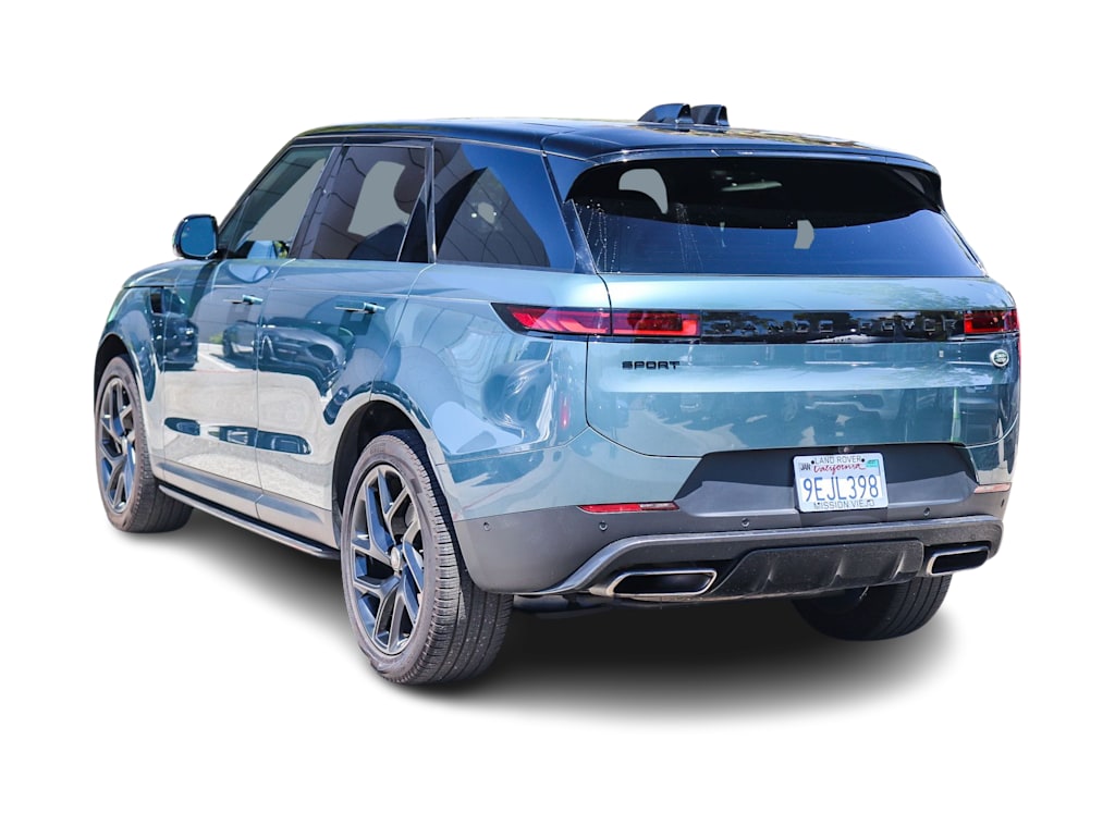Thumbnail: 2023 Land Rover Range Rover Sport - 17