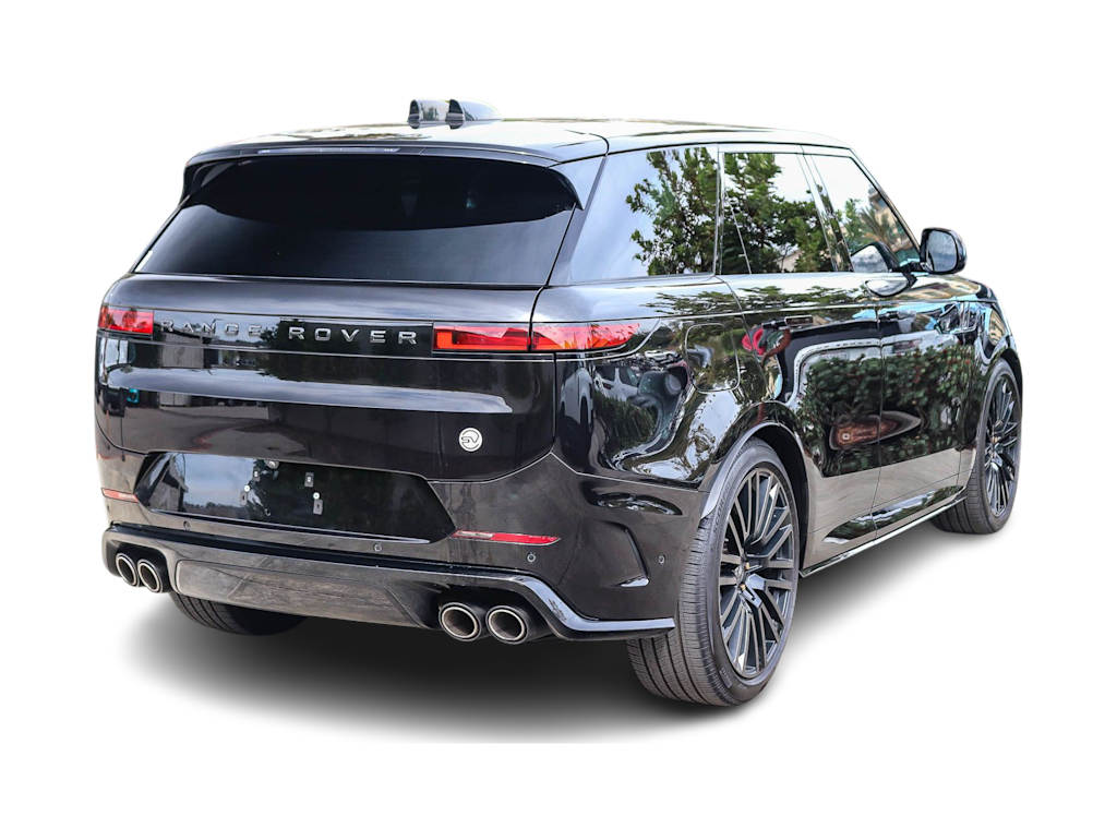 Thumbnail: 2024 Land Rover Range Rover Sport - 17