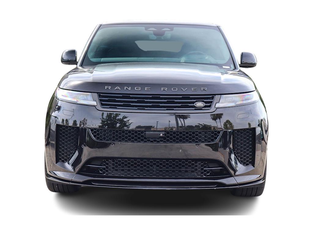 Thumbnail: 2024 Land Rover Range Rover Sport - 4