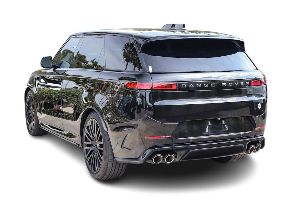 Thumbnail: 2024 Land Rover Range Rover Sport - 3