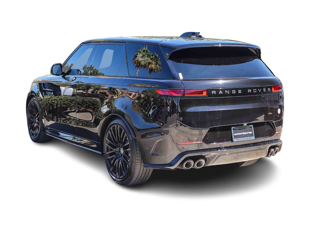 Thumbnail: 2024 Land Rover Range Rover Sport - 3