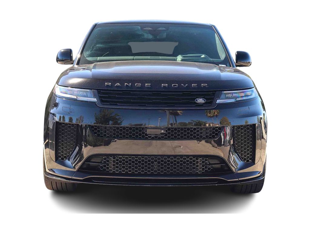 Thumbnail: 2024 Land Rover Range Rover Sport - 4