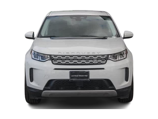 2022 Land Rover Discovery Sport S 6