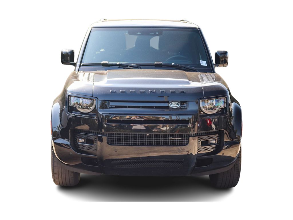 Thumbnail: 2023 Land Rover Defender - 5