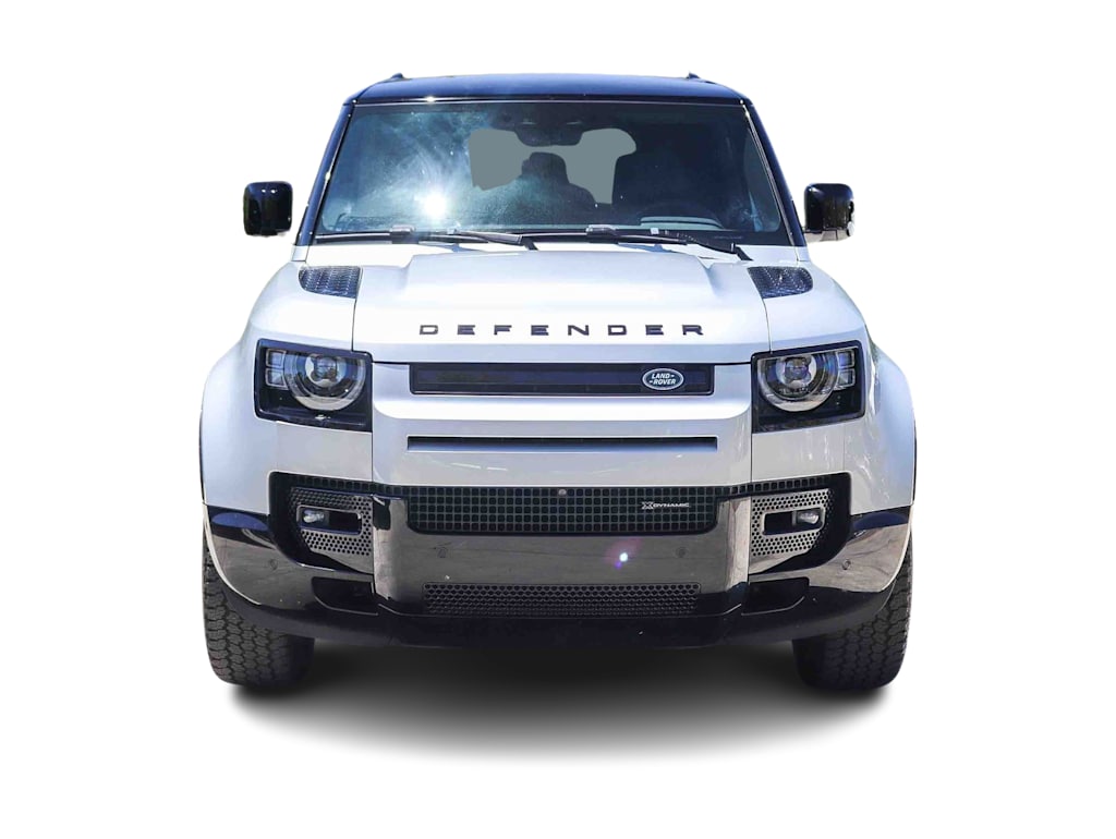 Thumbnail: 2023 Land Rover Defender - 5