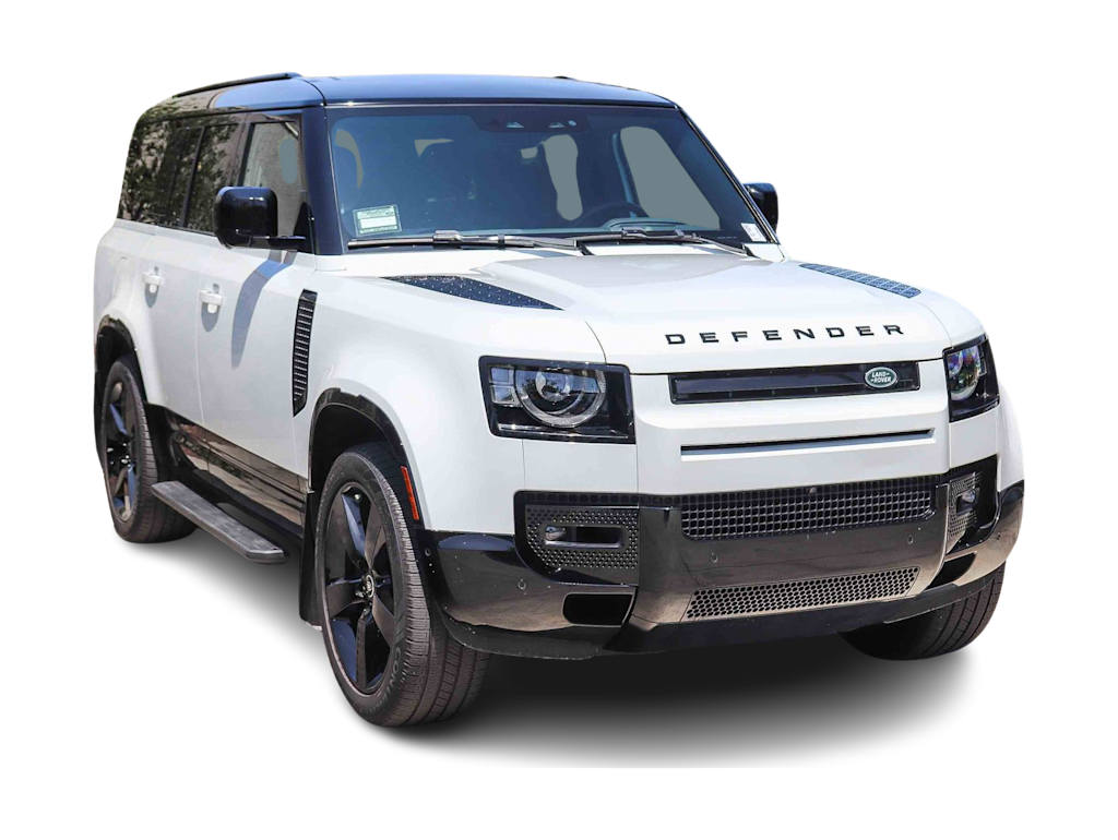 Thumbnail: 2025 Land Rover Defender - 16