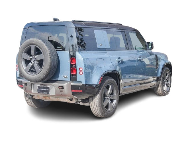 2021 Land Rover Defender 110 18