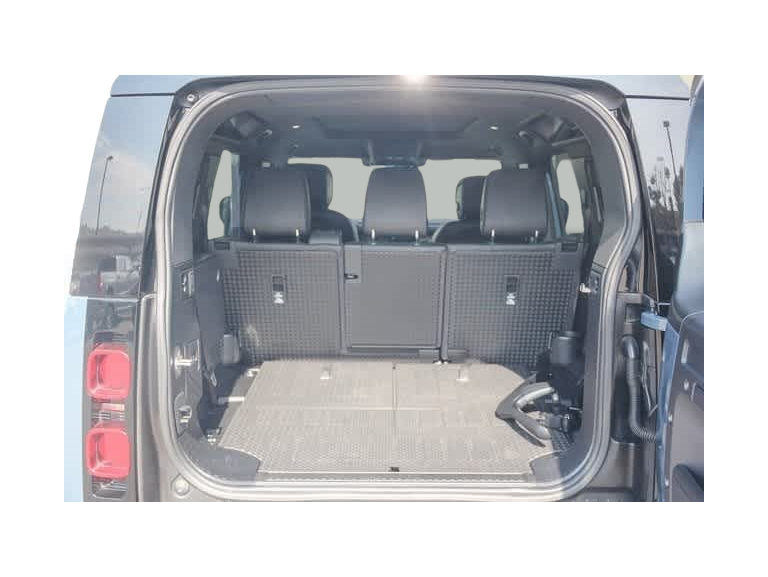 2021 Land Rover Defender 110 15