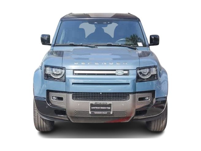 2021 Land Rover Defender 110 5