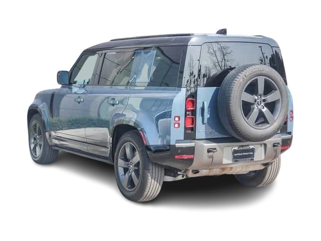 2021 Land Rover Defender 110 3
