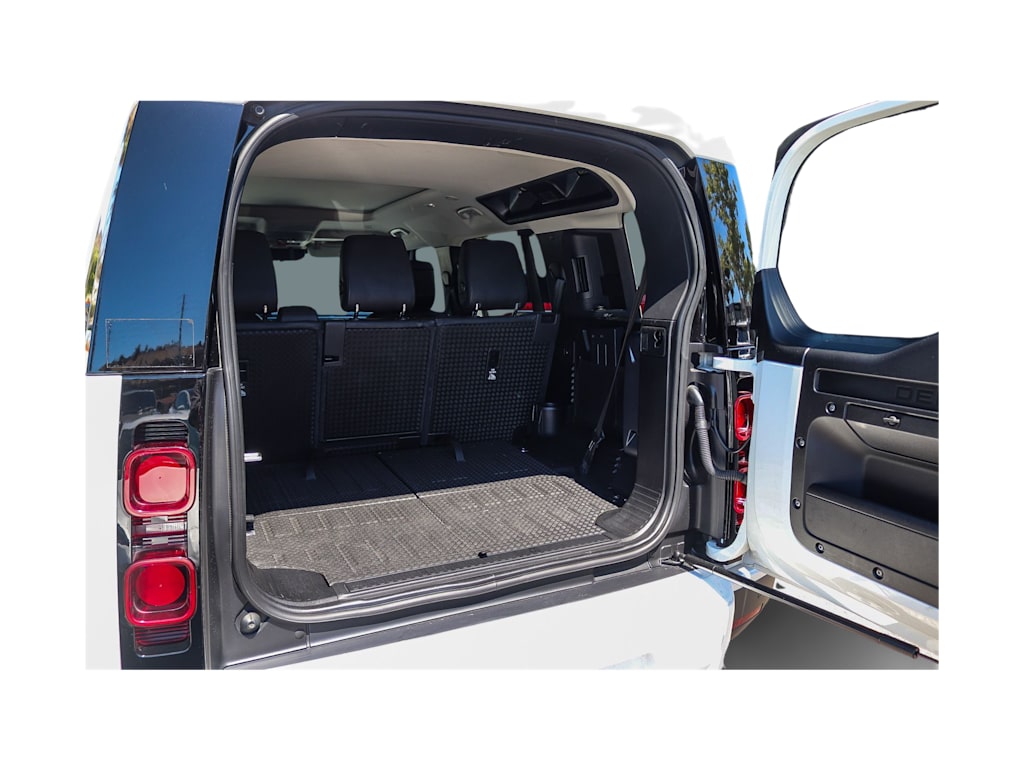 Thumbnail: 2020 Land Rover Defender - 15