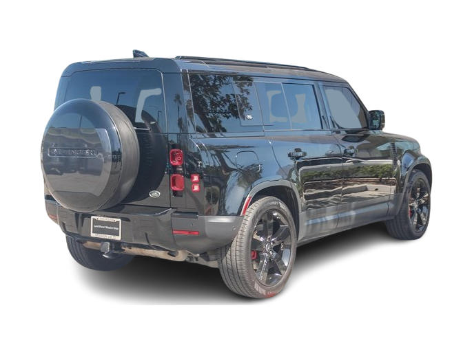 2020 Land Rover Defender 110 18