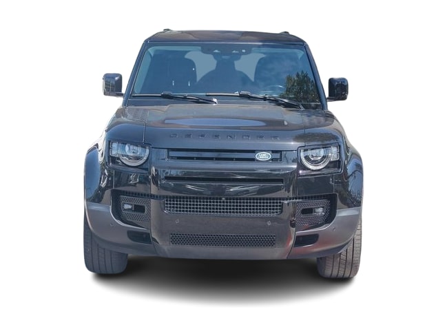2020 Land Rover Defender 110 5