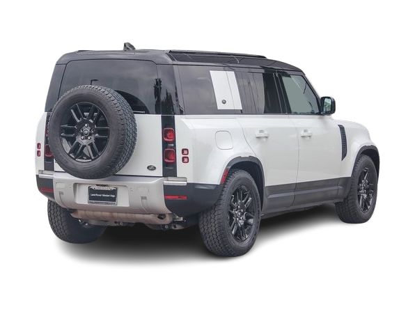 2020 Land Rover Defender 110 19