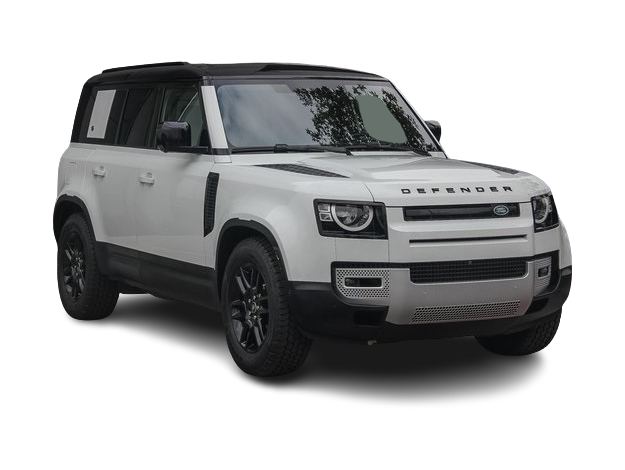 2020 Land Rover Defender 110 18