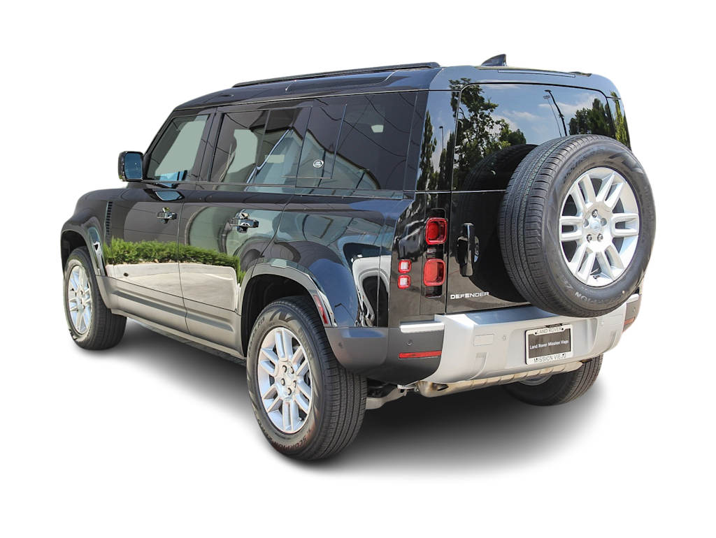Thumbnail: 2024 Land Rover Defender - 3