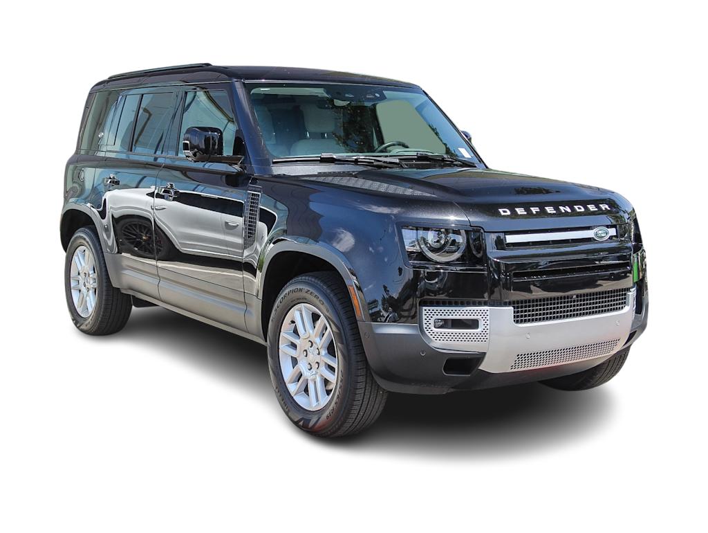 Thumbnail: 2024 Land Rover Defender - 17