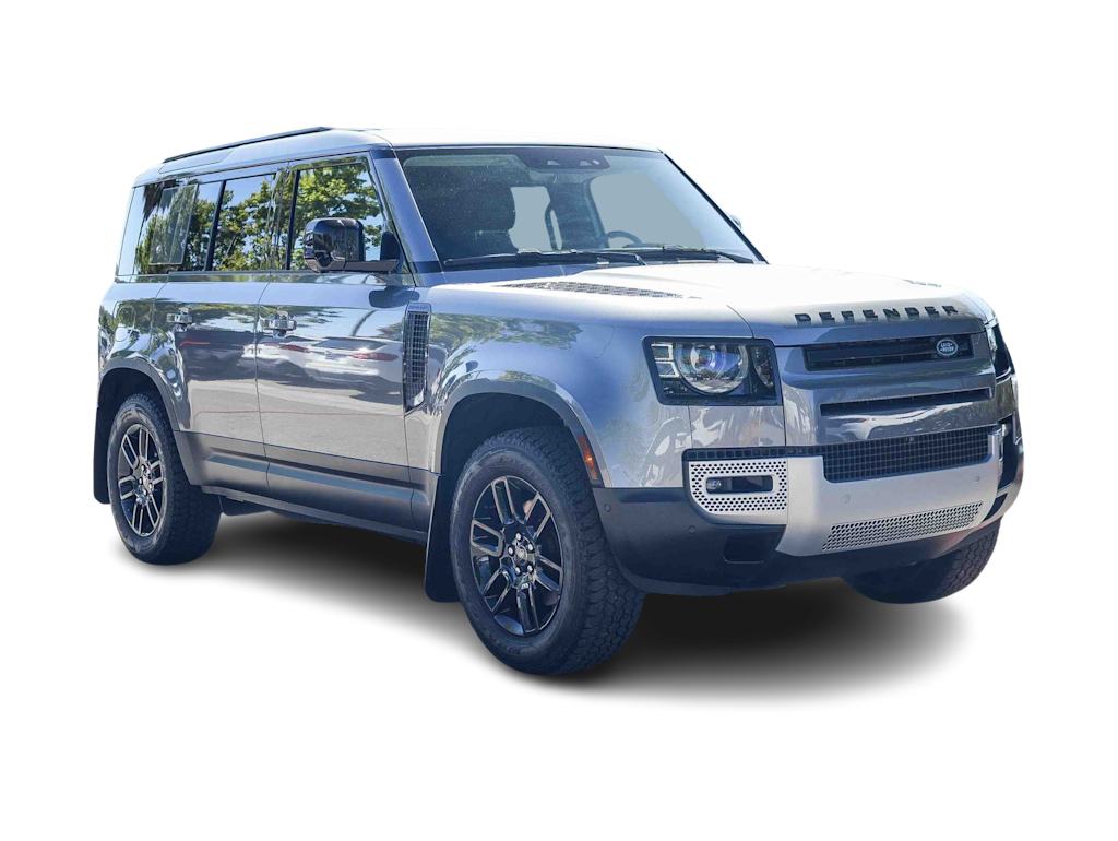 Thumbnail: 2024 Land Rover Defender - 15