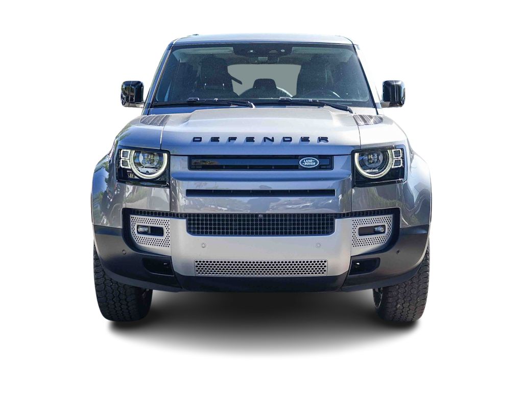 Thumbnail: 2024 Land Rover Defender - 4