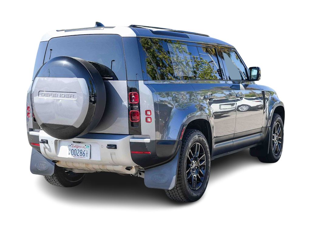 Thumbnail: 2024 Land Rover Defender - 16