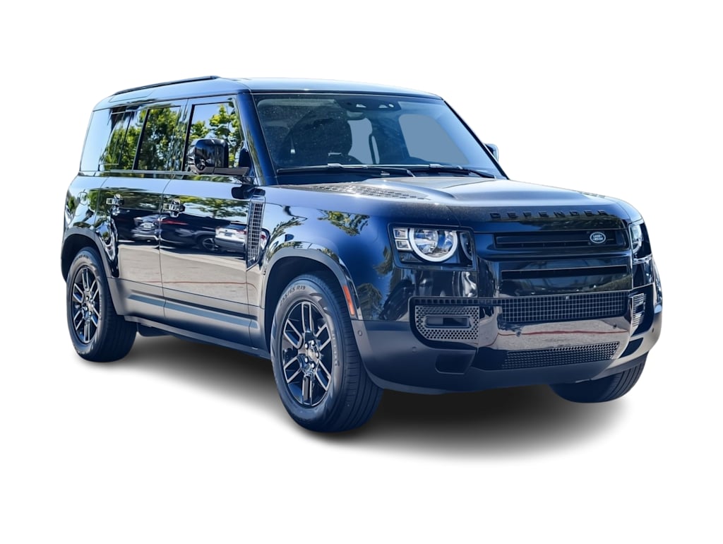 Thumbnail: 2023 Land Rover Defender - 16