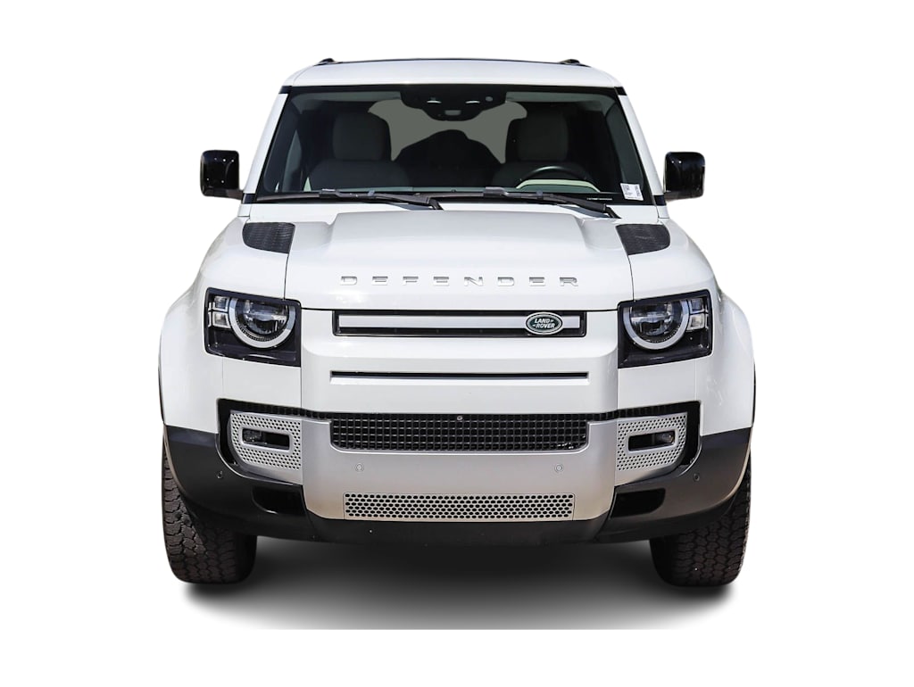 Thumbnail: 2023 Land Rover Defender - 5