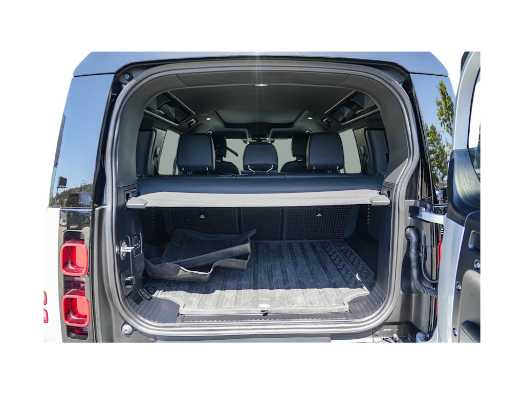 Thumbnail: 2024 Land Rover Defender - 14