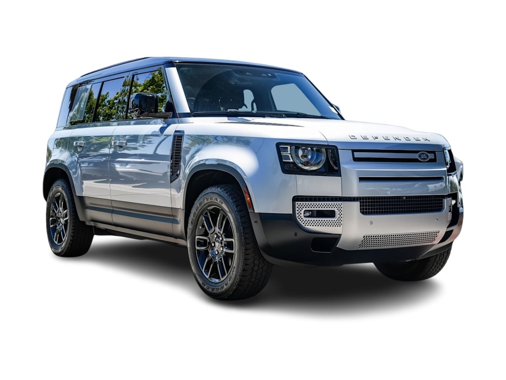 Thumbnail: 2024 Land Rover Defender - 16