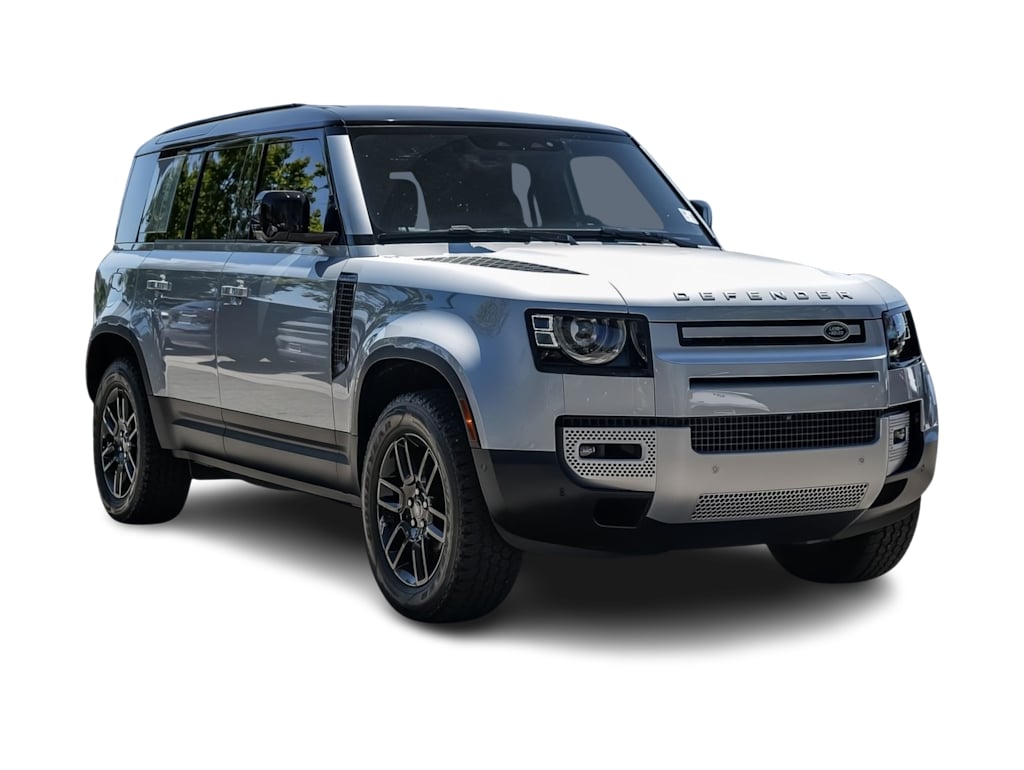Thumbnail: 2024 Land Rover Defender - 15