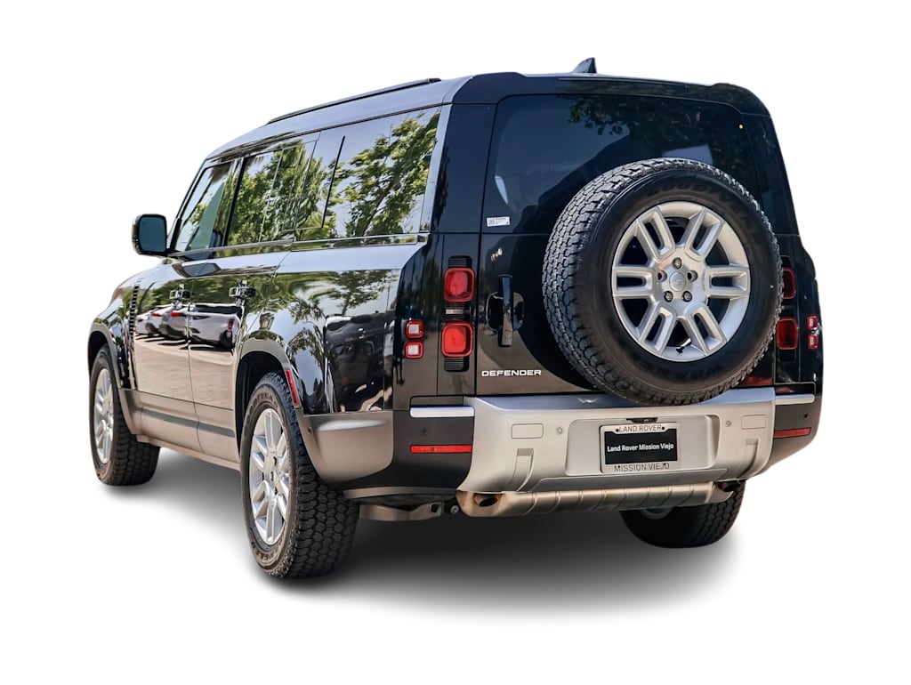Thumbnail: 2025 Land Rover Defender - 3