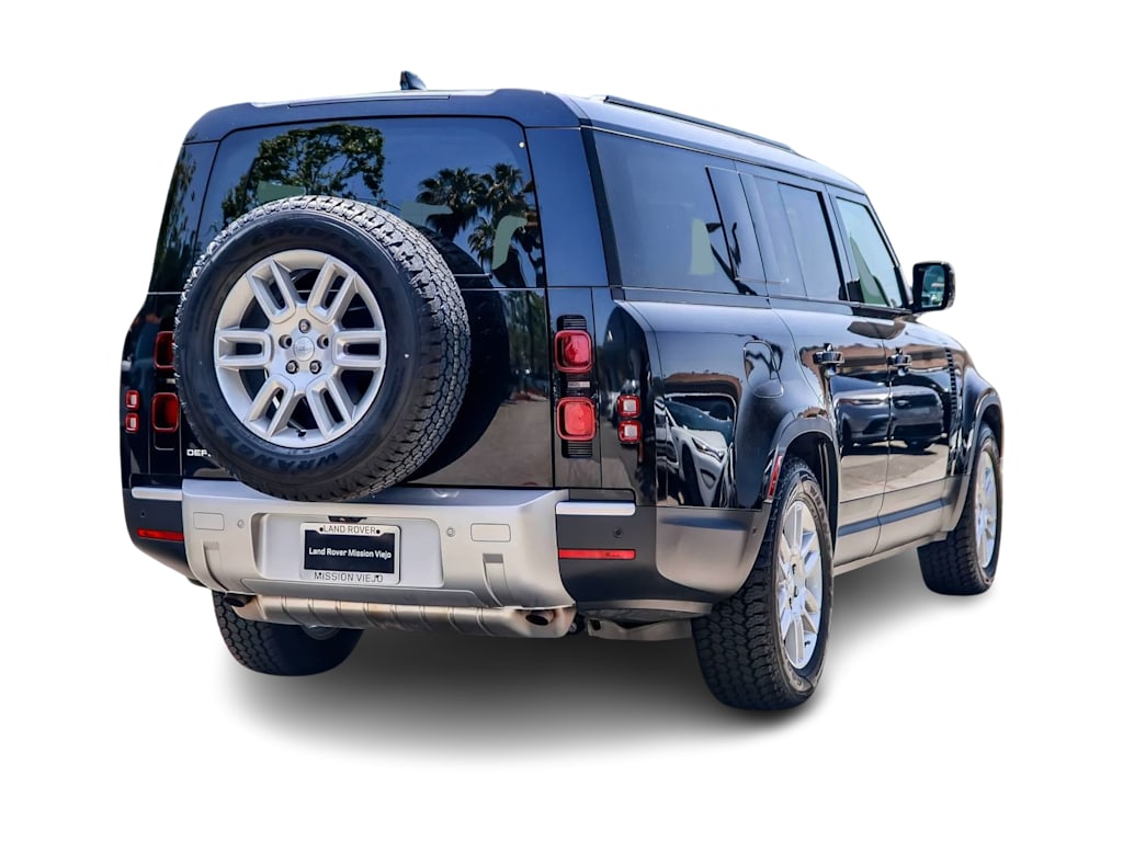 Thumbnail: 2025 Land Rover Defender - 18