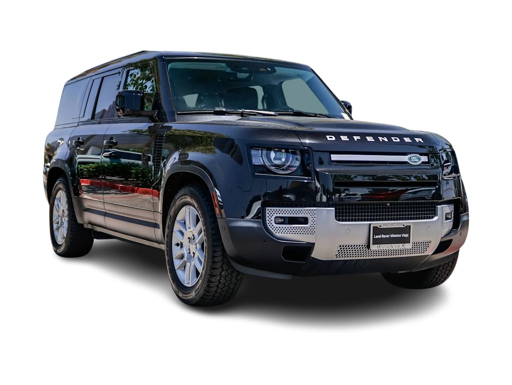 Thumbnail: 2025 Land Rover Defender - 17
