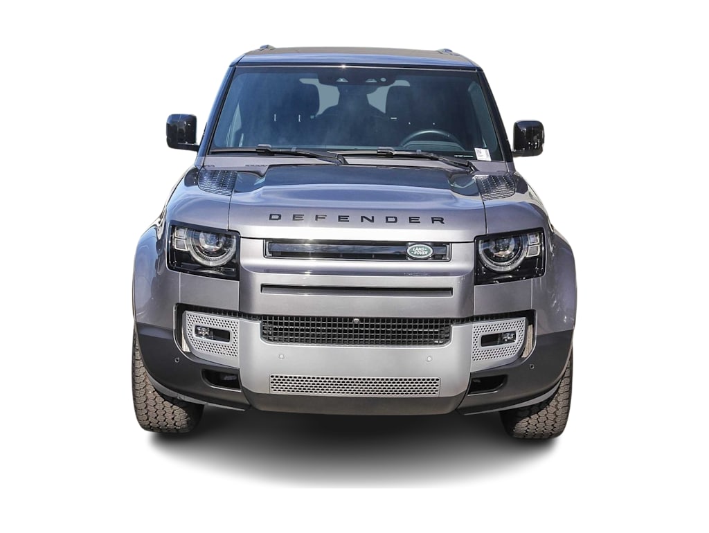 Thumbnail: 2023 Land Rover Defender - 5