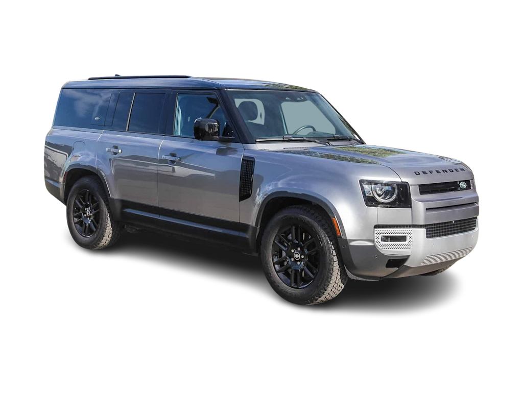 Thumbnail: 2023 Land Rover Defender - 17