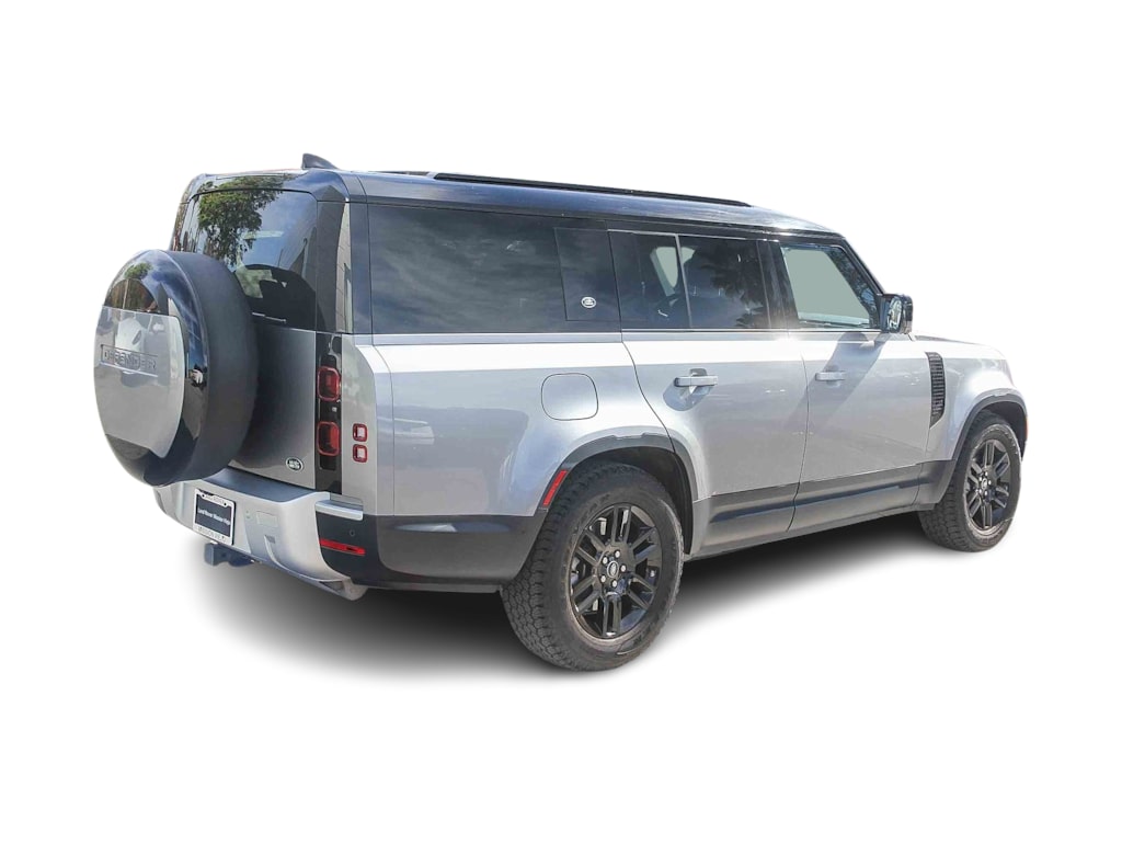 Thumbnail: 2023 Land Rover Defender - 19