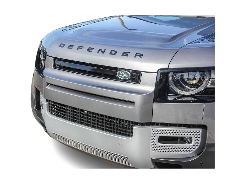 Thumbnail: 2023 Land Rover Defender - 22